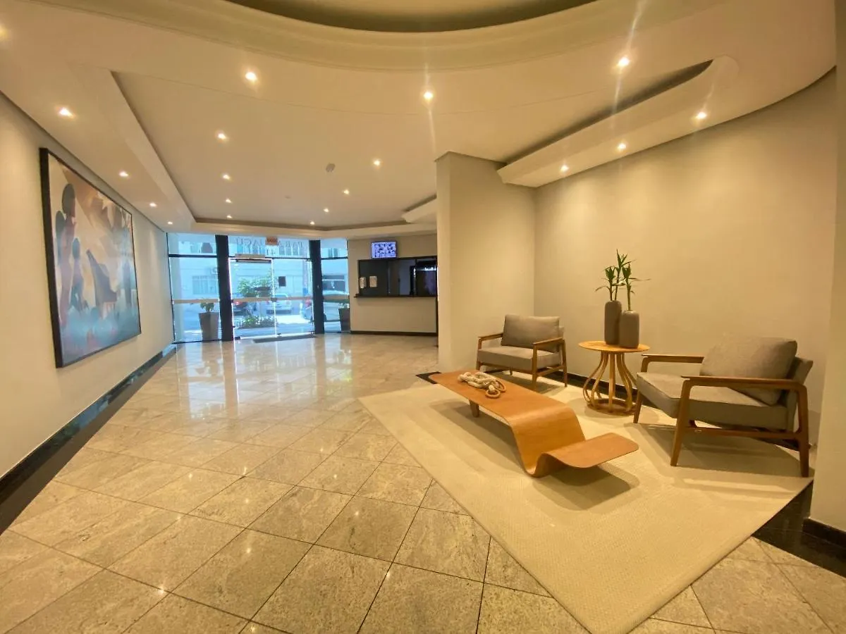 Appartement PR51 - 4 Dorm, Amplo, Climatizado, Garagem para Camionete, Próximo ao Shopping Atlântico, Wi-Fi Balneário Camboriú