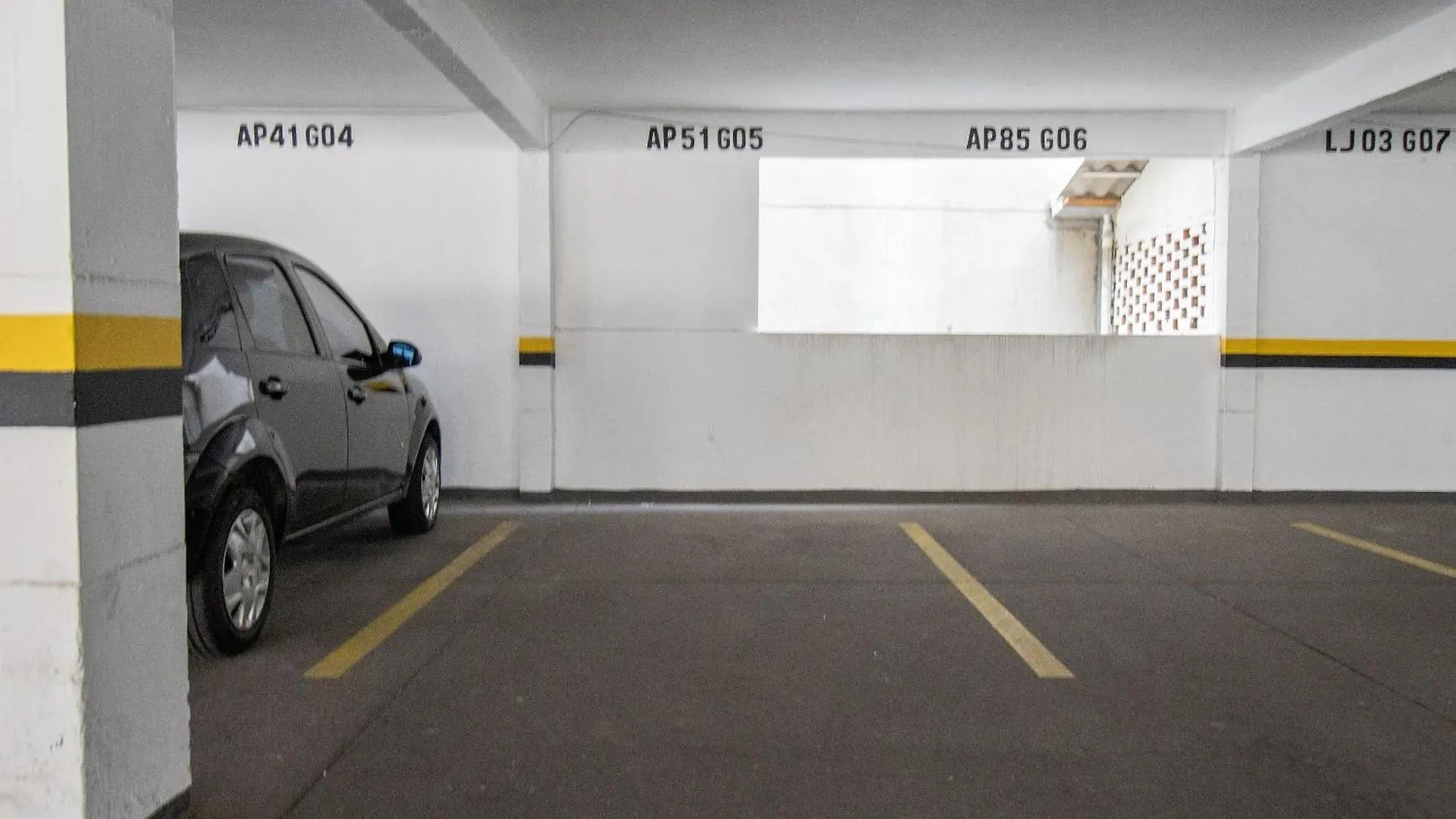 דירות Balneário Camboriú Prg51 - 4 Dorm, Climatizado, Garagem, Wi-Fi 0*,