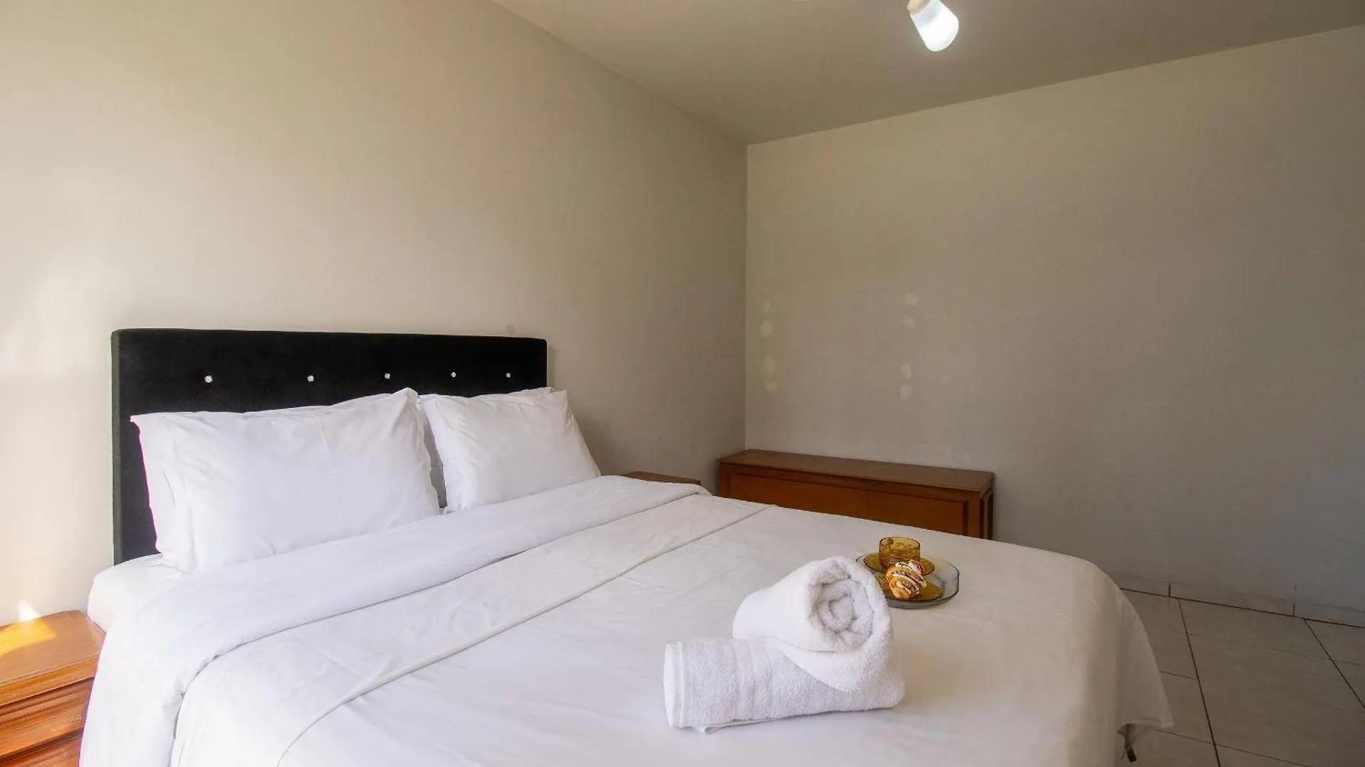 דירות Balneário Camboriú Prg51 - 4 Dorm, Climatizado, Garagem, Wi-Fi