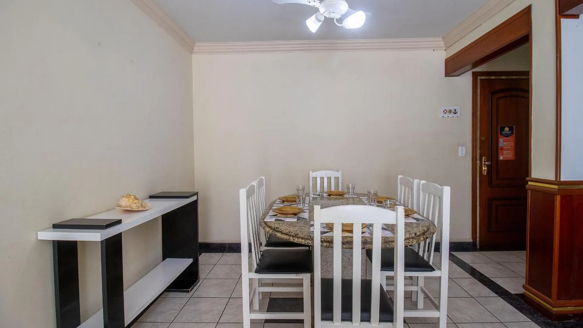 דירות Balneário Camboriú Prg51 - 4 Dorm, Climatizado, Garagem, Wi-Fi