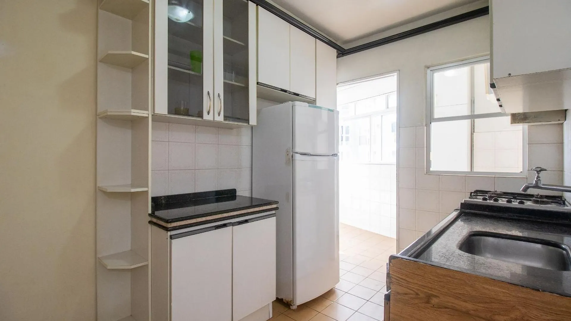 דירות Balneário Camboriú Prg51 - 4 Dorm, Climatizado, Garagem, Wi-Fi
